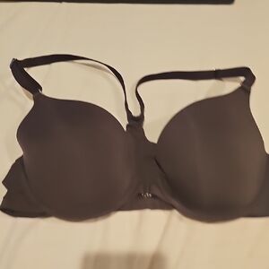 Soma Racwrback Silverfront opening size 36B